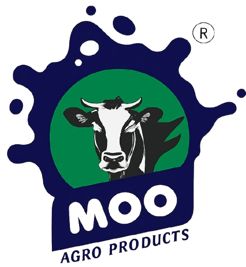 Moo Agro Logo